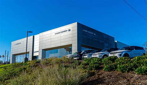 Land Rover Willow Grove