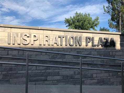 Inspiration Plaza now open on Staten Island’s Minthorne Street - silive.com