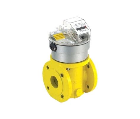 Gas Flow Meters - Flare Technical Services LLC-FLARE TECHNICAL SERVICES ...