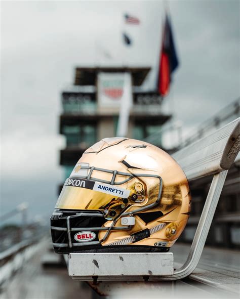 Notre Dame Gold Helmets