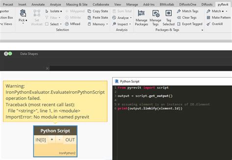 Image result for Pip Install Pyrevit