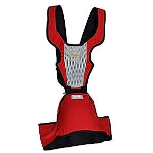 Buy SYGA Multi-Functional Baby Carrier Comfortable & Safe Positions for ...