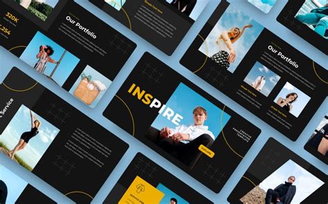 Image result for Create Google Slide Template