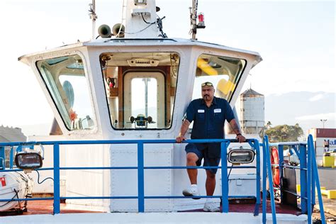 Tug Boat Captain Job Description at Eric Chasity blog