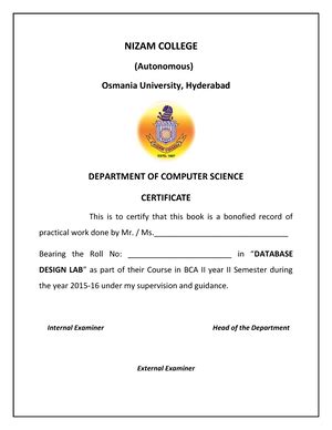 Mathematics Sem 04 - Bachelor of Computer Applications - Studocu