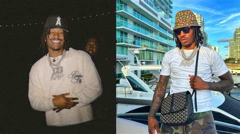 Duke Dennis: Age, Net Worth, Height & Girlfriend - Everything to Know ...