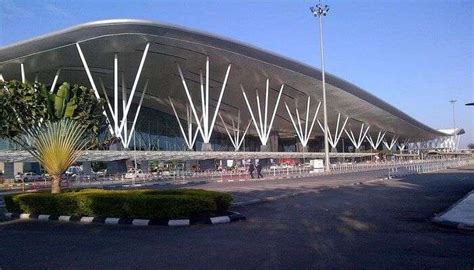 International and Domestic Airports in Karnataka 2026