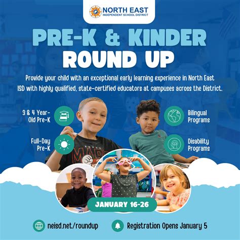North... - North East Independent School District - NEISD