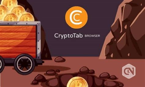 Image result for CryptoTab Browser Mining