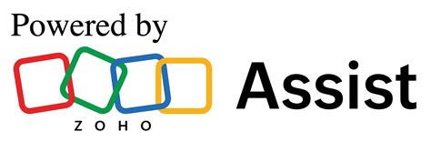 Join Remote Support Session | Zoho