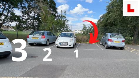 Image result for Parking Tutorials for New Drivers