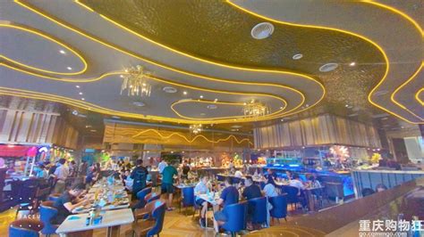 鱼上渔海鲜餐厅设计 | 重庆餐厅设计公司_重庆餐厅设计公司-站酷ZCOOL