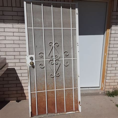 Door 36" for Sale in El Paso, TX - OfferUp