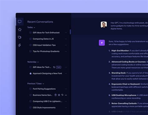 Chat GPT UI Scaffold Android Compose 的图像结果