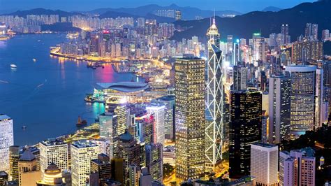 香港留学指引 - 均发留学 - 您身边的专业留学专家