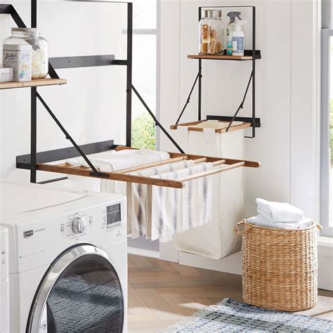 Shop the Look Laundry Room Accessories | Innovatus Design