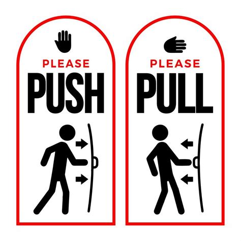 Pull Signs 的图像结果