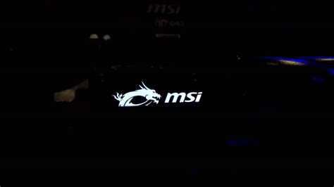 NVIDIA LED Visualizer 的图像结果