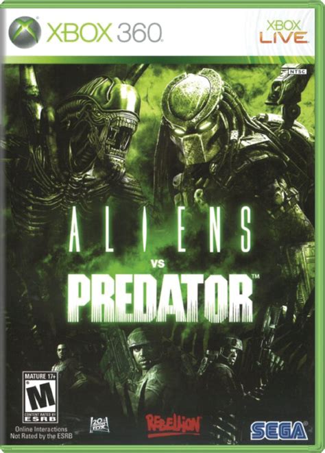 Image result for Alien Xbox 360