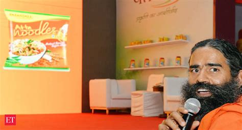 Patanjali mega food park: Centre to give 15 days more time - The ...