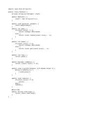 Image result for Code to Stack Drawings Java