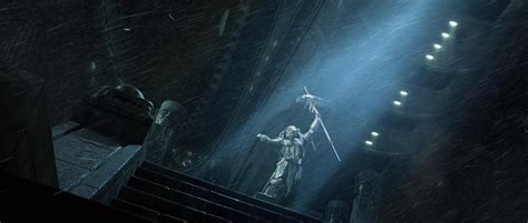 Image result for Alien vs Predator Pyramid