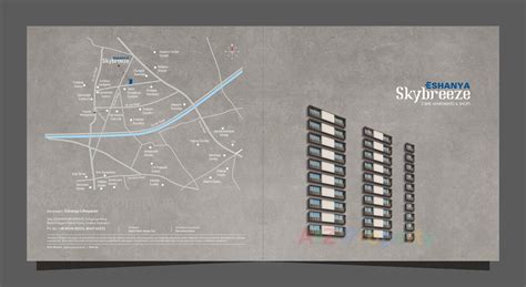Eshanya Skybreeze | at Undera, Vadodara