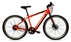 Montra | Premium Performance Bicycles in India | Buy Bicycle