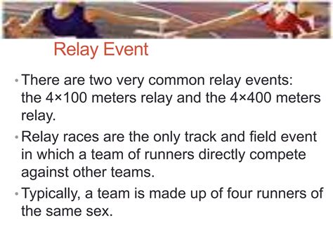 Image result for Track Events Training