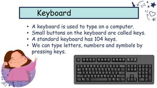 Image result for Keyboard Modifier Keys
