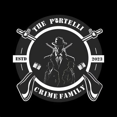 Entry #208 by avinafriya1 for (Gaming Community) Mafia Logo [The ...