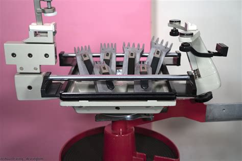 Image result for How to Use a Gamma 200 String Machine