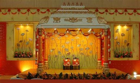 Best Wedding, School and College Event Organizers | Coimbatore