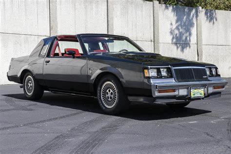 Buick Regal 1984