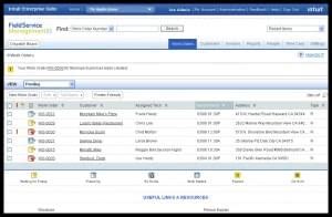 Image result for Field Service Software QuickBooks