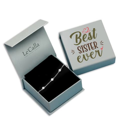 Gifts for Sister | Best Gift Ideas for Sister | Truesilver