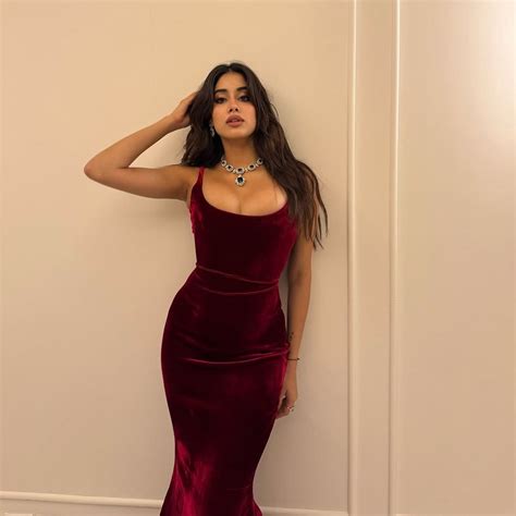 Ananya Panday attends Swarovski's flagship store opening in NYC in an ...