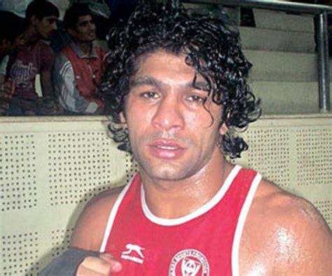 Dilbagh Singh bags 8th National title