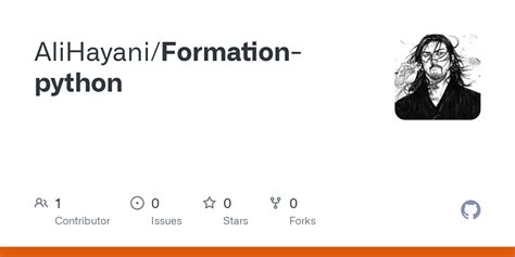 Image result for Formation Video Python