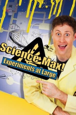 Science Max Pool 的图像结果