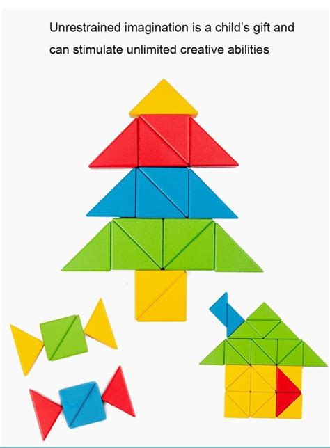 Triangle Building Blocks 的图像结果