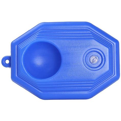 Singles Tennis Trainer Training Practice Ball Back... - Grandado
