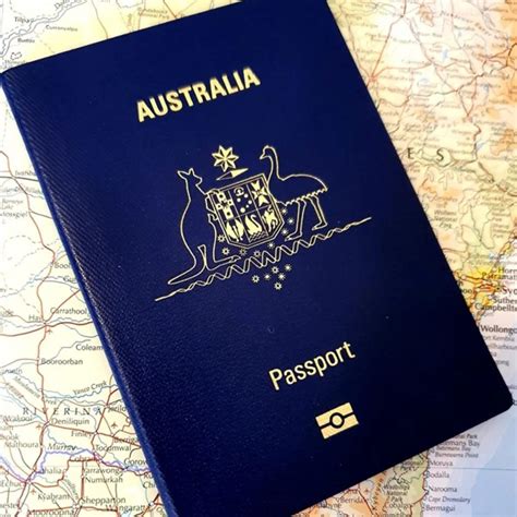 澳洲护照申请严重积压，数月才能出国 - VITO杂志