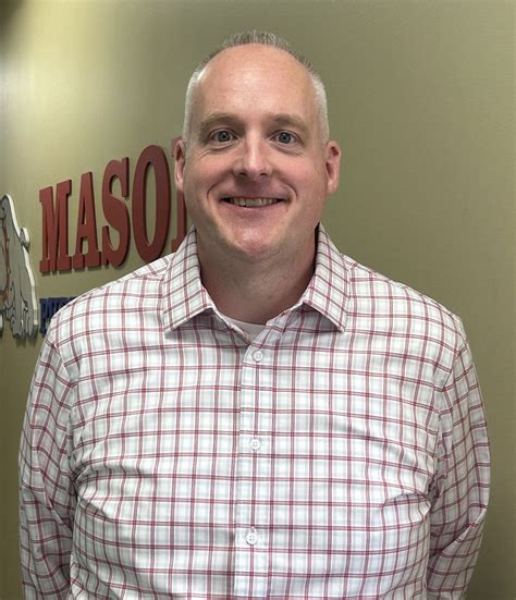 Meet the Principal - Steele Elementary School - Buildings - Mason ...