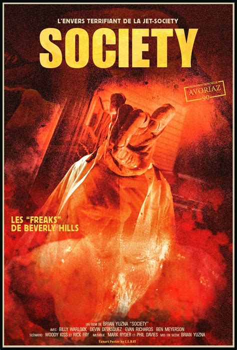 Society Movie 的图像结果