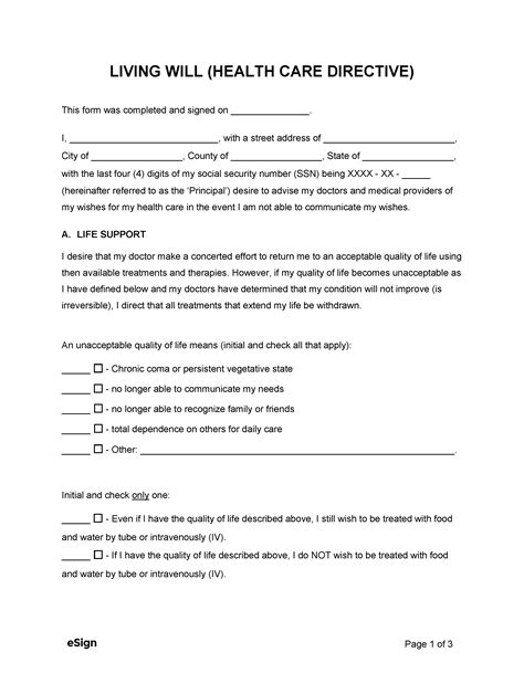 Free Power of Attorney Forms - PDF | Word