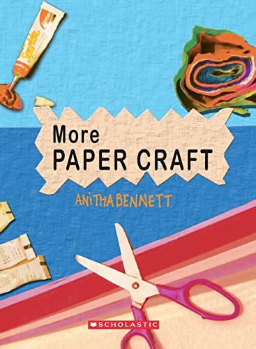 Buy More Paper Craft (Activity) Book Online at Low Prices in India ...