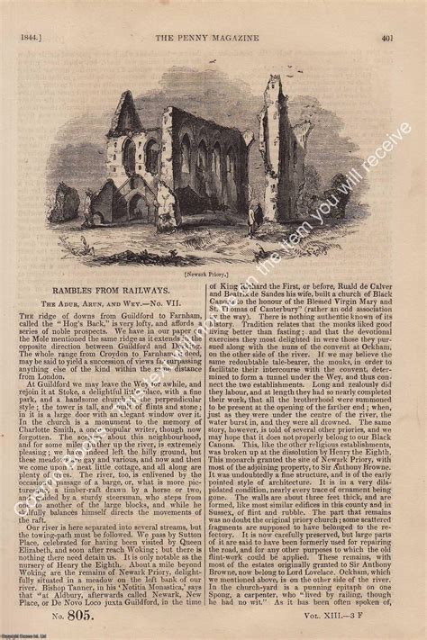 The Adur, Arun, and Wey 7 ; The English and Irish Ordnance Survey 2 ; Hudibras 7 a poem ...