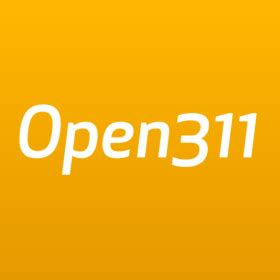 Image result for Open 311 API