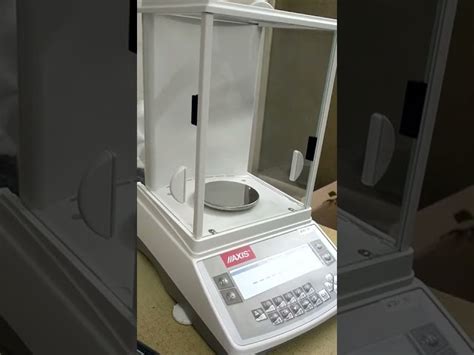 Analytical Balance - Precision Weighting Balance Manufacturer from New ...